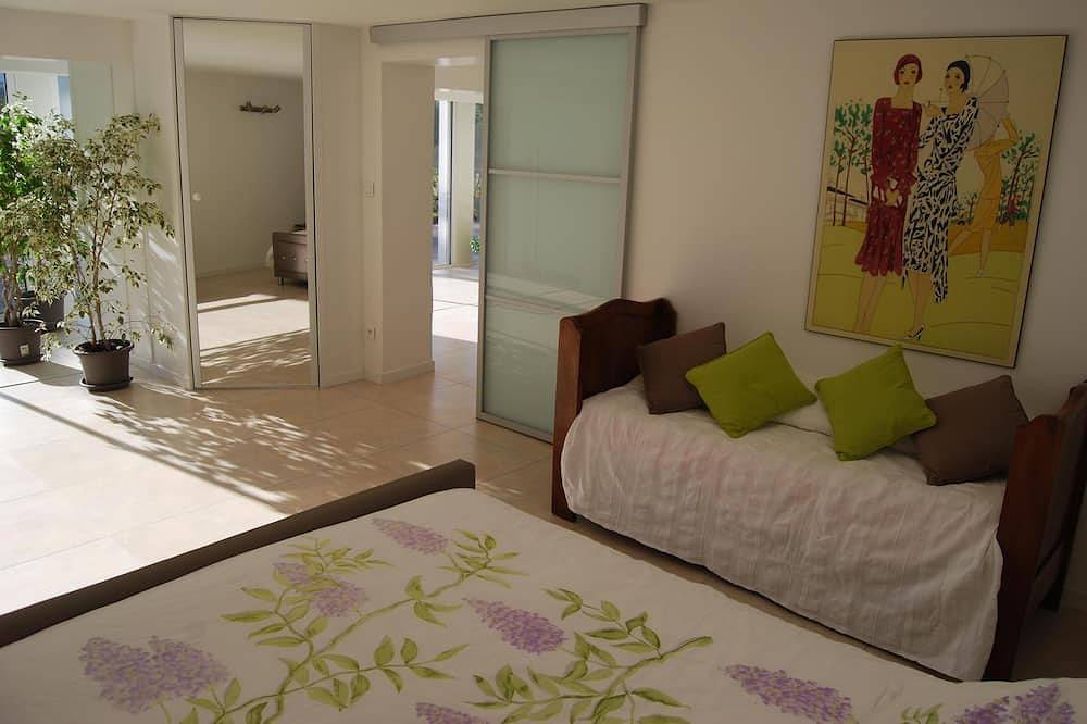 Appartement entier, Appartement avec accès direct sur le prestigieux Golf de Chiberta. in Anglet, Région de Bayonne