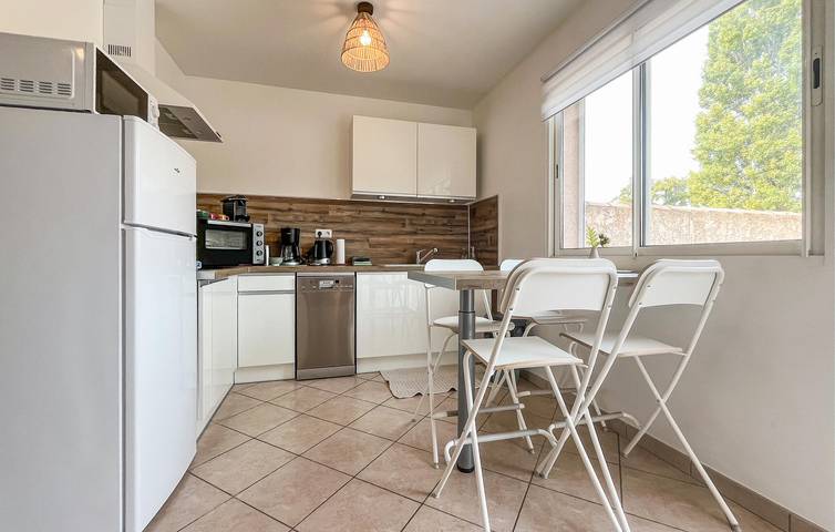 Location de vacances pour 4 personnes à Saint-Martin-de-Crau - 4