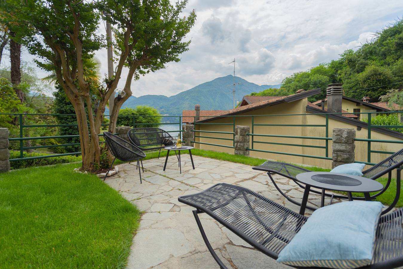 Appartement entier, Enchanted Como Lake - Tremezzo Apartment 1 in Tremezzo, Région de Tremezzina
