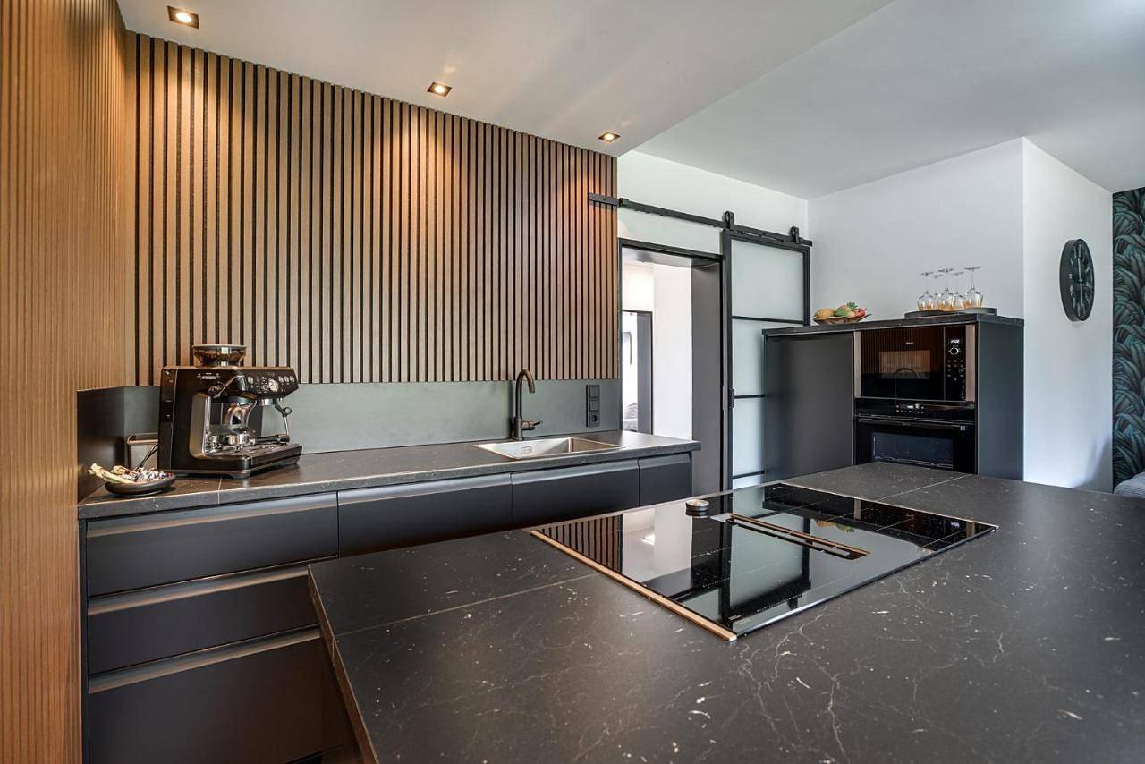 Ganze Wohnung, Deluxe Twin Room in Düsseldorf, Düsseldorf und Umgebung
