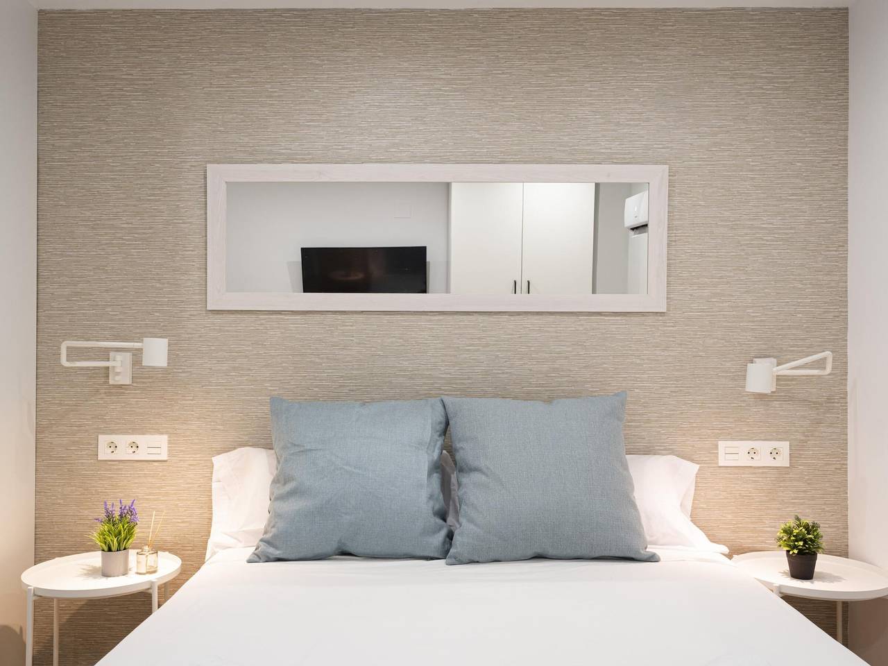 Apartamento entero, Apartamento en Granada - Comodidad y Practicidad in Beiro, Granada