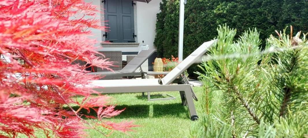 Gîte pour 2 personnes, avec vue et jardin à Molina di Ledro - 4