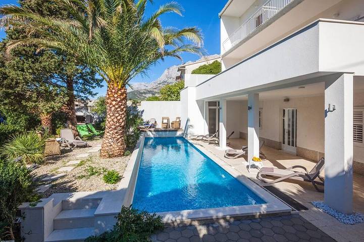 Holiday apartment for 6 people - 1