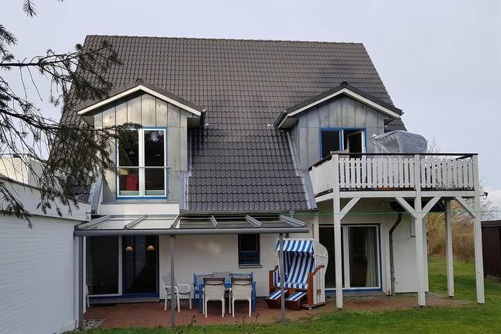 Ganze Ferienwohnung, Wohnung Düne in St. Peter-Bad, St. Peter-Ording