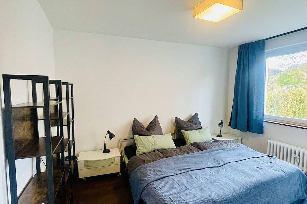Ganze Wohnung, Romantisches Apartment im Herzen Braunschweigs in Braunschweig, Braunschweig und Umgebung