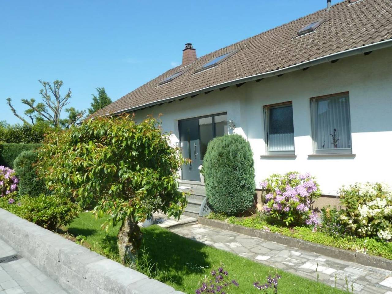 Ganze Wohnung, Casa Marlies in Daun in Daun, Vulkaneifel