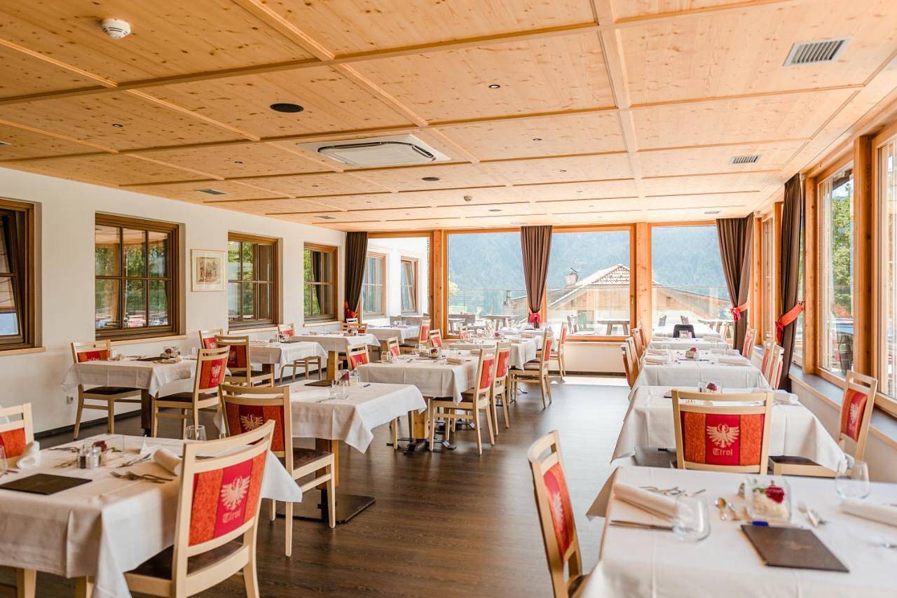 Hotel Kirchenwirt in Santa Maria (Dobbiaco), Dobbiaco