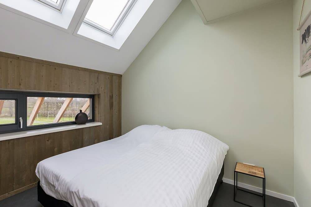 Ferienhaus in Vrouwenpolder am Strand in Vrouwenpolder, Walcheren