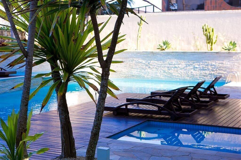 Excelente Apartamento na Praia do Forte in Algodoal (Cabo Frio), Praia do Forte Cabo Frio