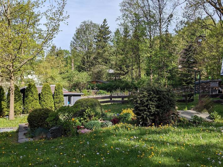 Ferienwohnung für 3 Personen im Erzgebirge - 4