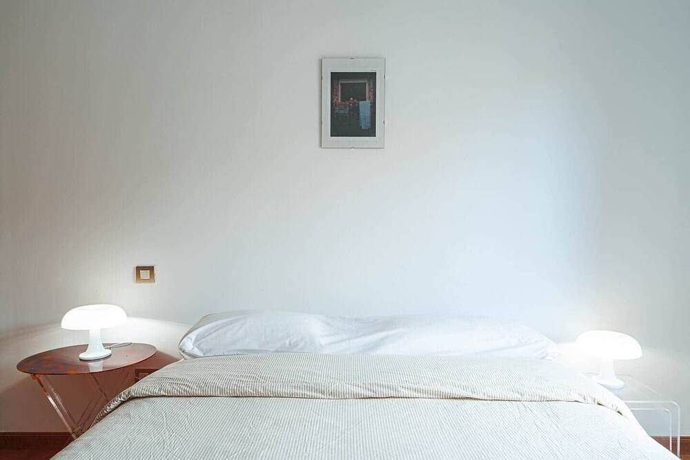 Apartamento entero, Apartamento. Balcón, luminoso, céntrico in Chamartín (Madrid), Madrid