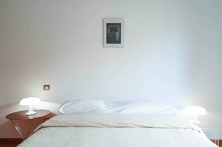 Apartamento entero, Apartamento. Balcón, luminoso, céntrico in Chamartín (Madrid), Madrid
