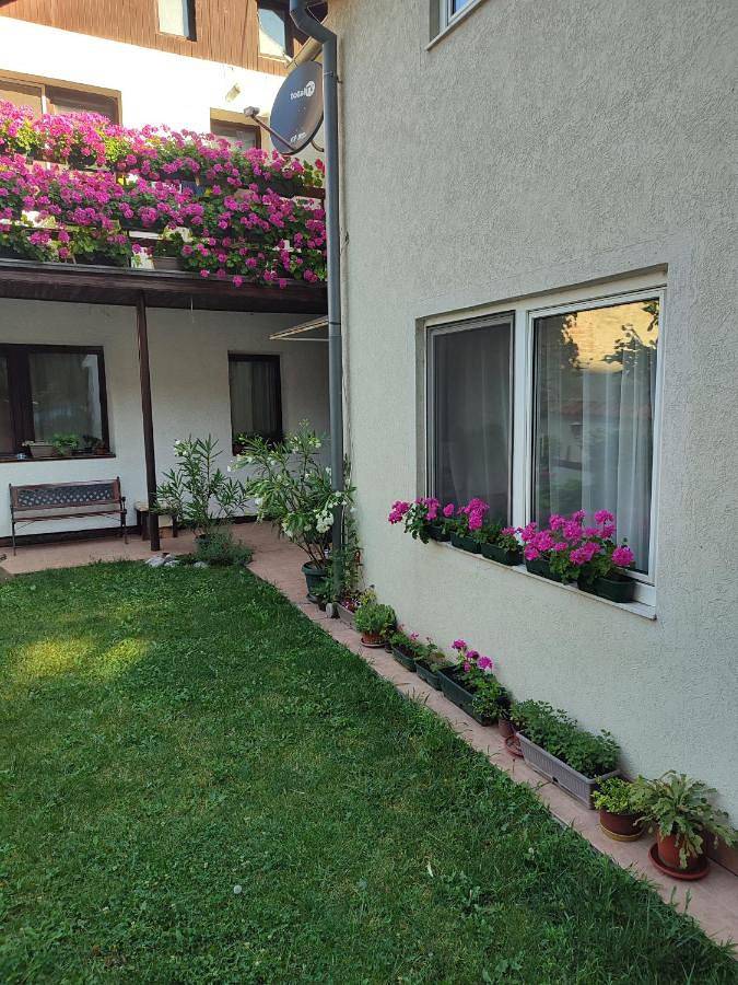 Appartement de vacances pour 3 personnes