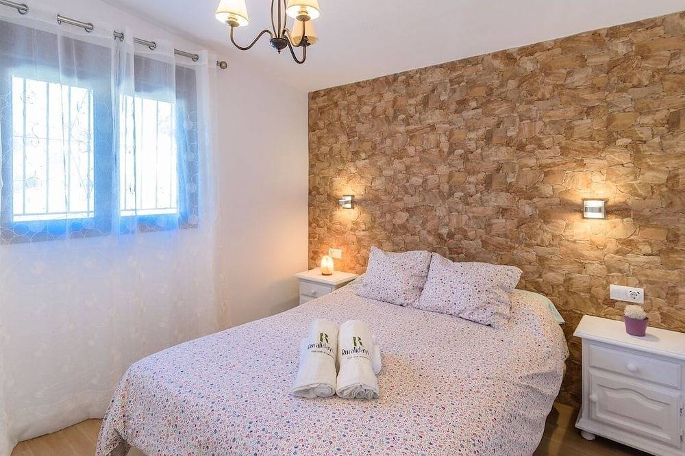 El Refugio de Árchez by Ruralidays in Árchez, Málaga Provinz