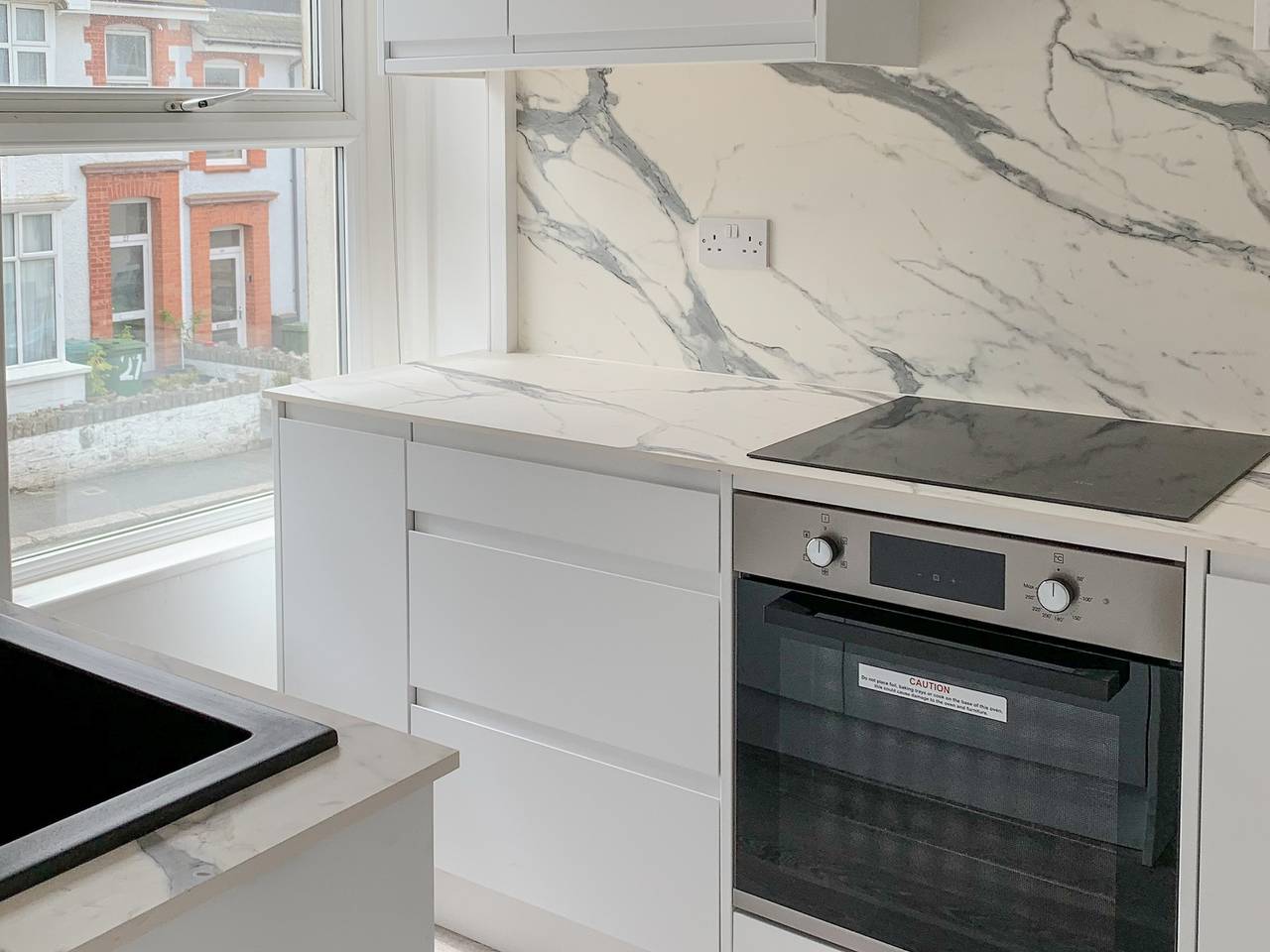 Appartement entier, Summer Breeze in Newquay, Cornouailles