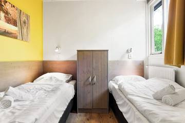 Lodge voor 6 Personen in Putten, Veluwe, Afbeelding 4