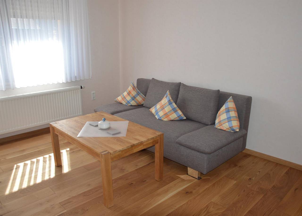 Ganze Ferienwohnung, Ferienwohnung Rech in Morscheid-Riedenburg, Morbach