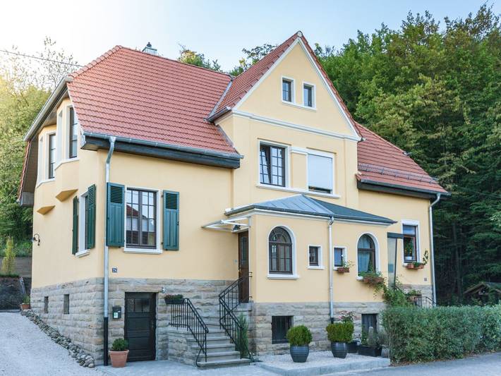 Ferienwohnung für 2 Personen - 1