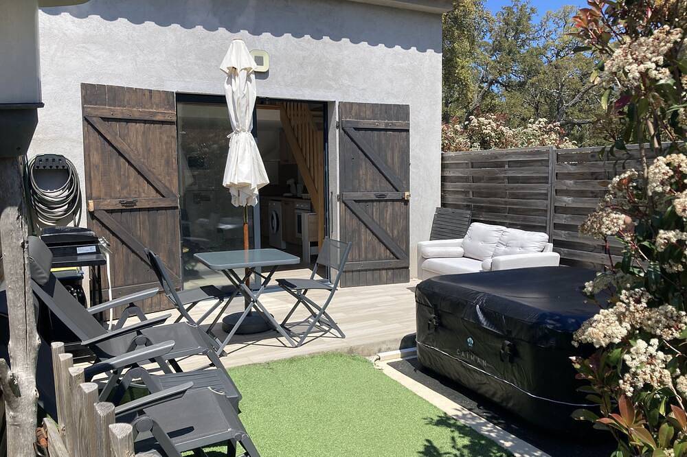 Photo : Maison de vacances