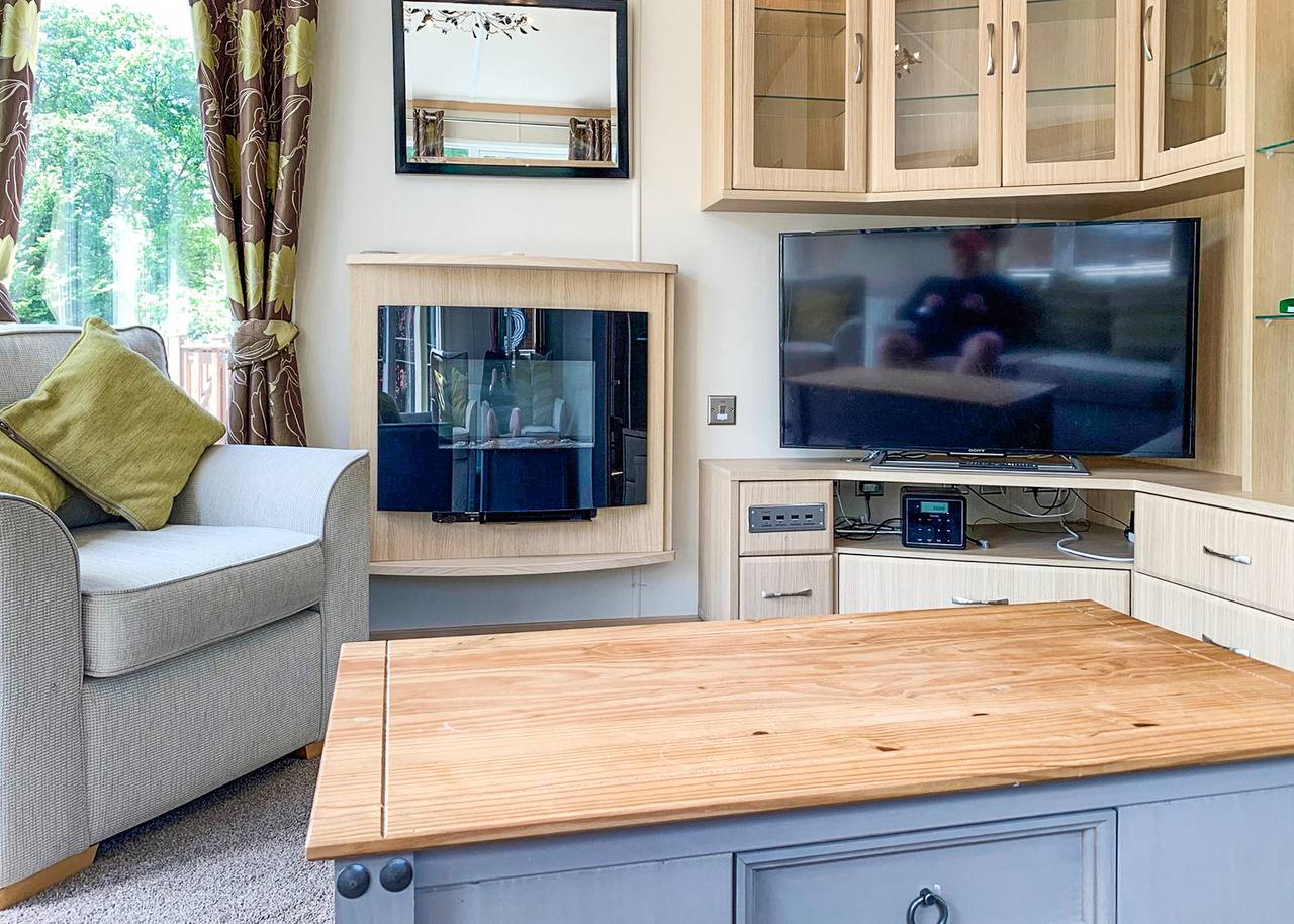 Classic Holiday Home 4 in Albury, Guildford