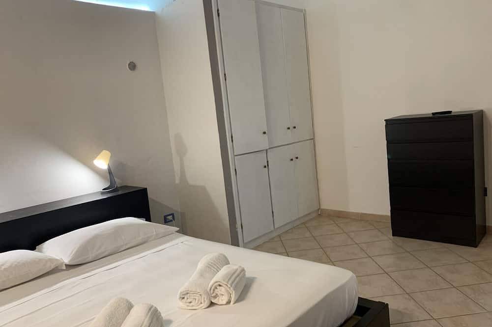Villa Circe, detached villa a stone's throw from St. Augustine Beach in Gaeta, Province de Latina