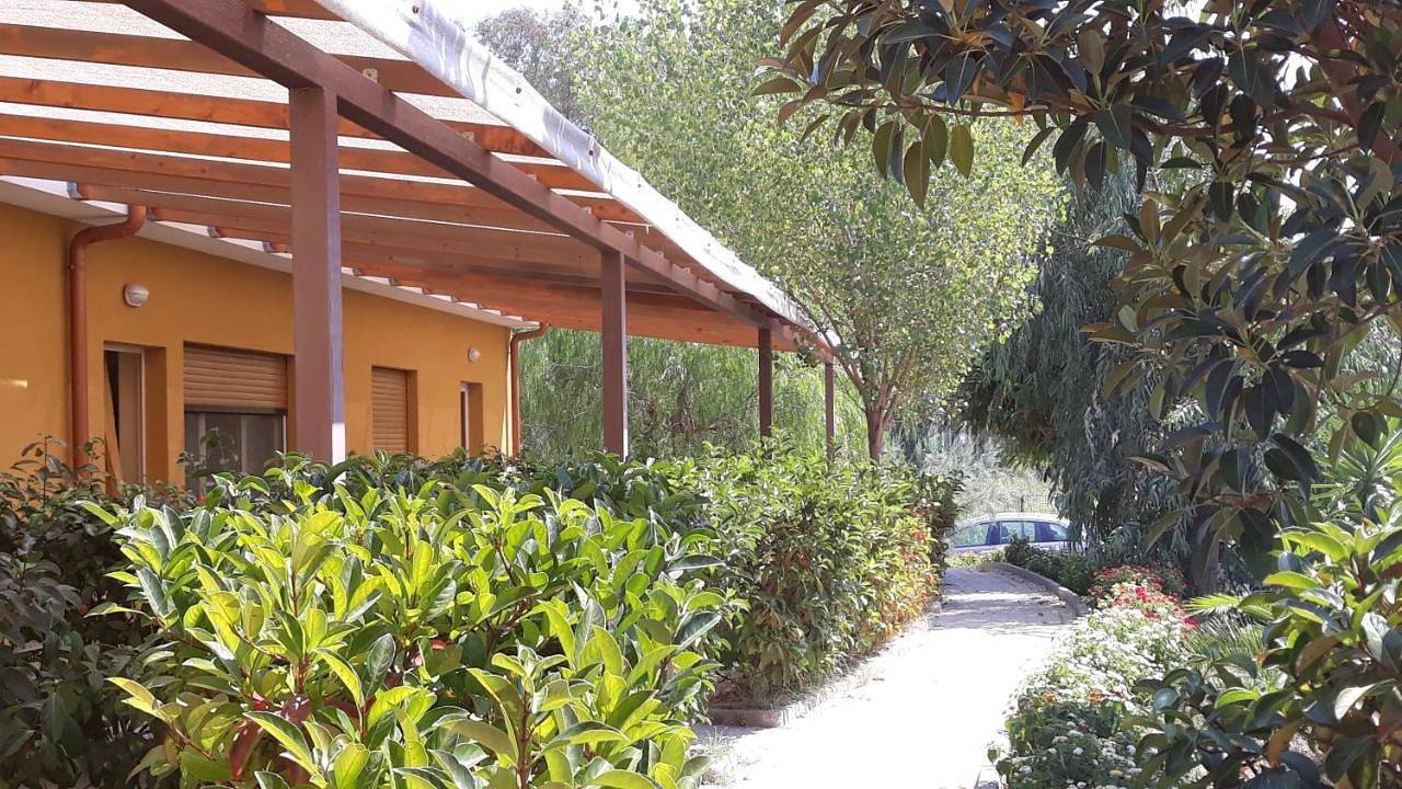 B & B Residence L'Ancora in Villapiana, Golfe de Tarente