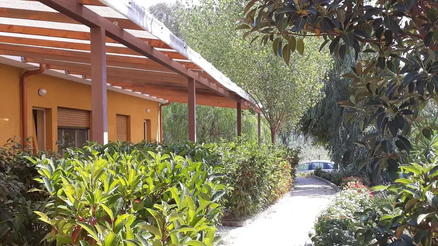 Casa de vacaciones para 6 personas, con jardín y vistas - 1