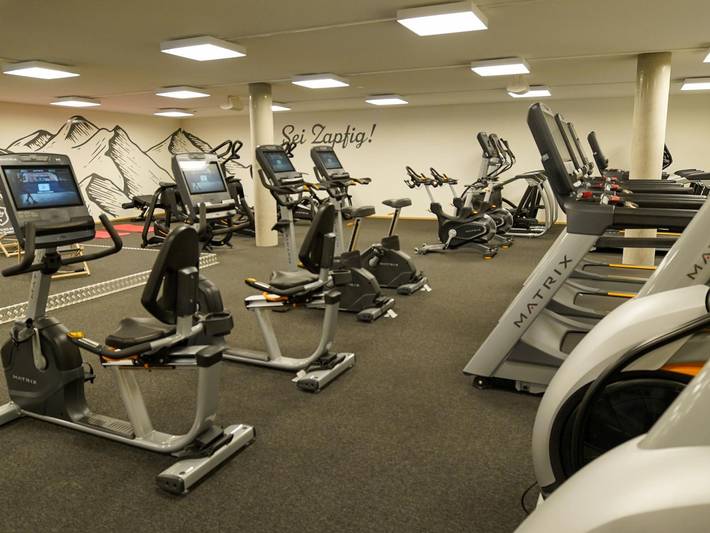 Ferienwohnung für 8 Personen, mit Sauna und Balkon, mit Haustier in Dalaas - 3