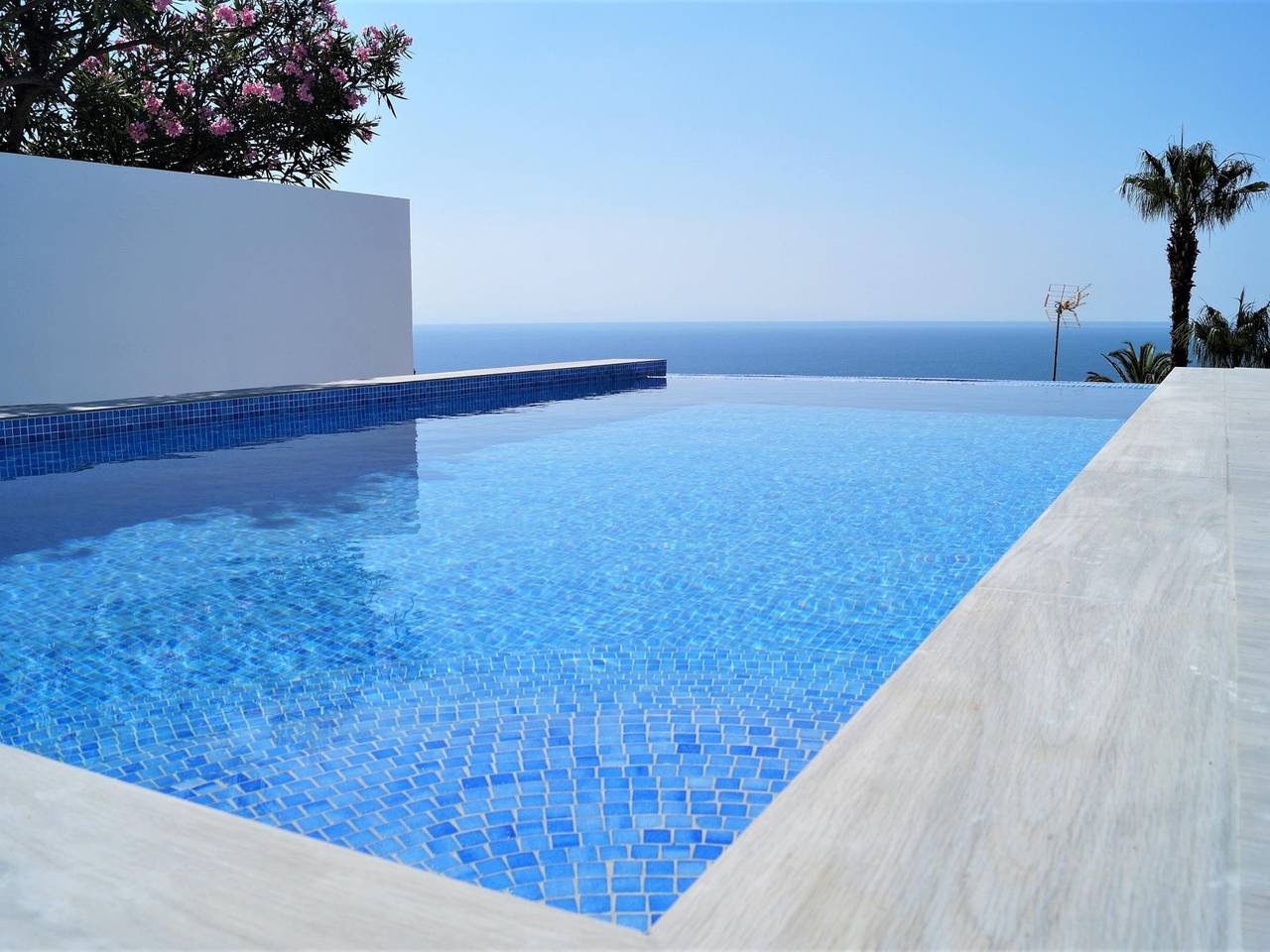 Villenpark Playa Arena Maison Condessa in Canyelles, Lloret de Mar