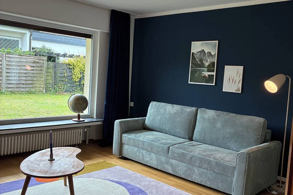 Zentral und ruhig wohnen in Bonn in Bonn, Rheinland