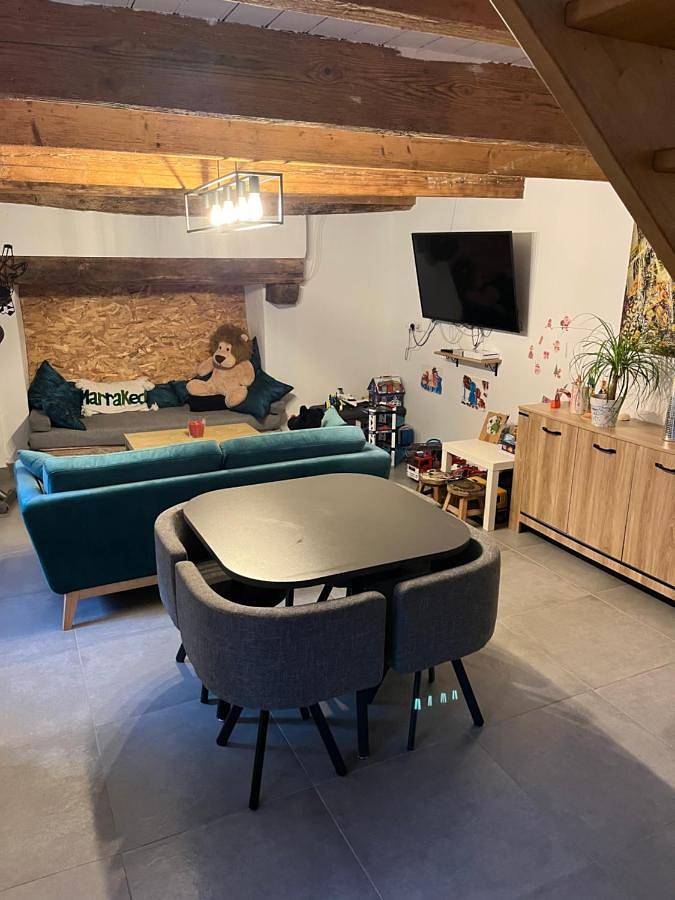 Appartement de vacances pour 2 personnes