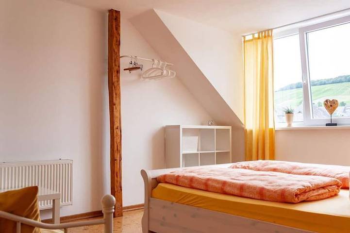 Ferienhaus für 7 Personen, mit Garten, mit Haustier in Bernkastel-Kues - 3