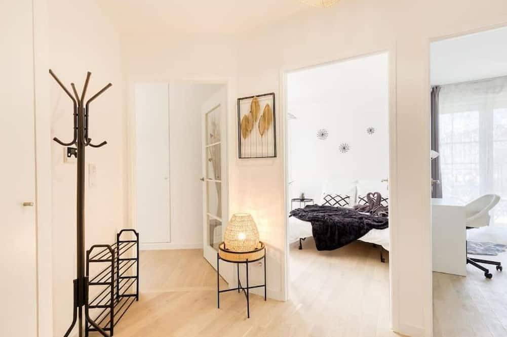 Appartement entier, 3 pièces Standing 70 m² - Rer B 20 min Paris in Le Plessis-Robinson, Hauts-de-Seine