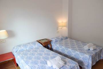 Villa pour 7 Personnes dans Pals, Bas-Ampurdan, Photo 3