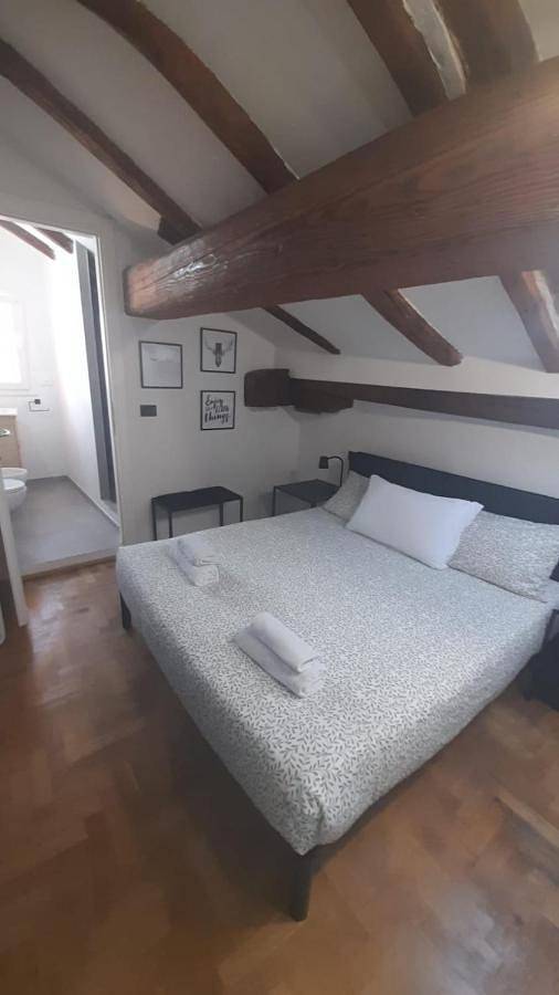 BnB für 2 Personen, mit Ausblick, mit Haustier in Bologna - 2