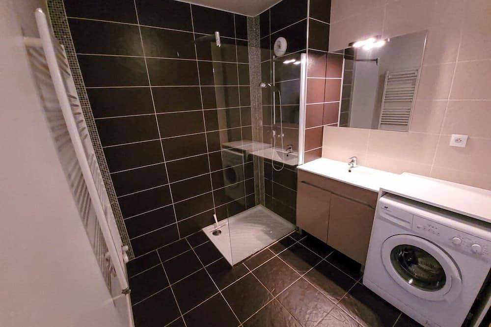 Entire apartment, Great apartment near the lake and downtown in Lake Hossegor, Hossegor