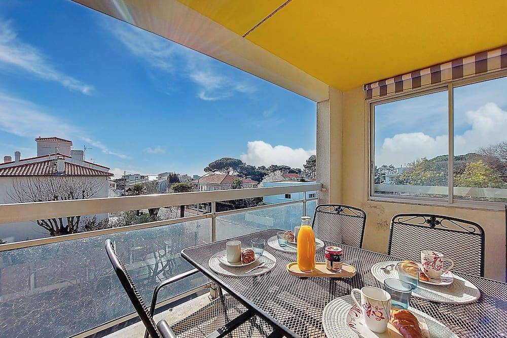 Appartement de vacances