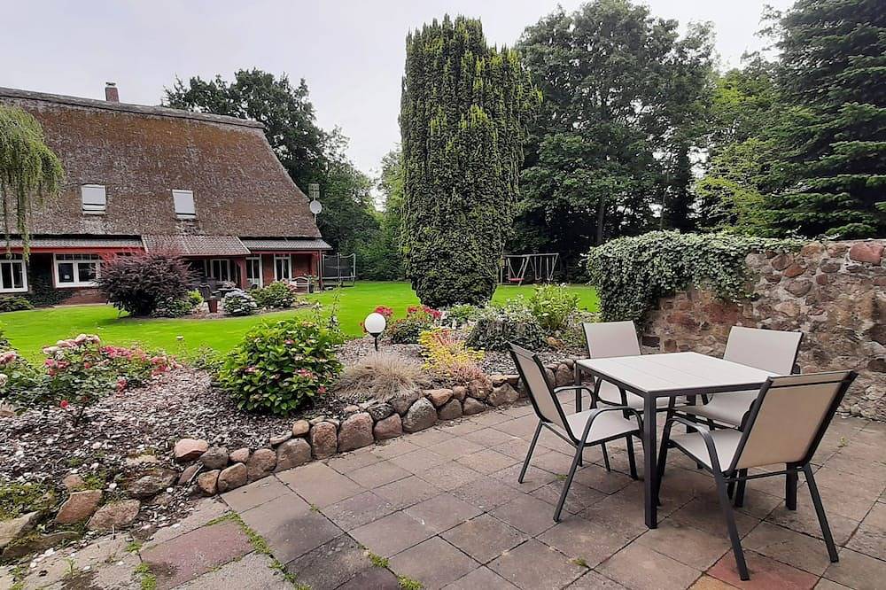 Ferienhaus Hof Amelung in Hagen im Bremischen, Südliches Cuxland