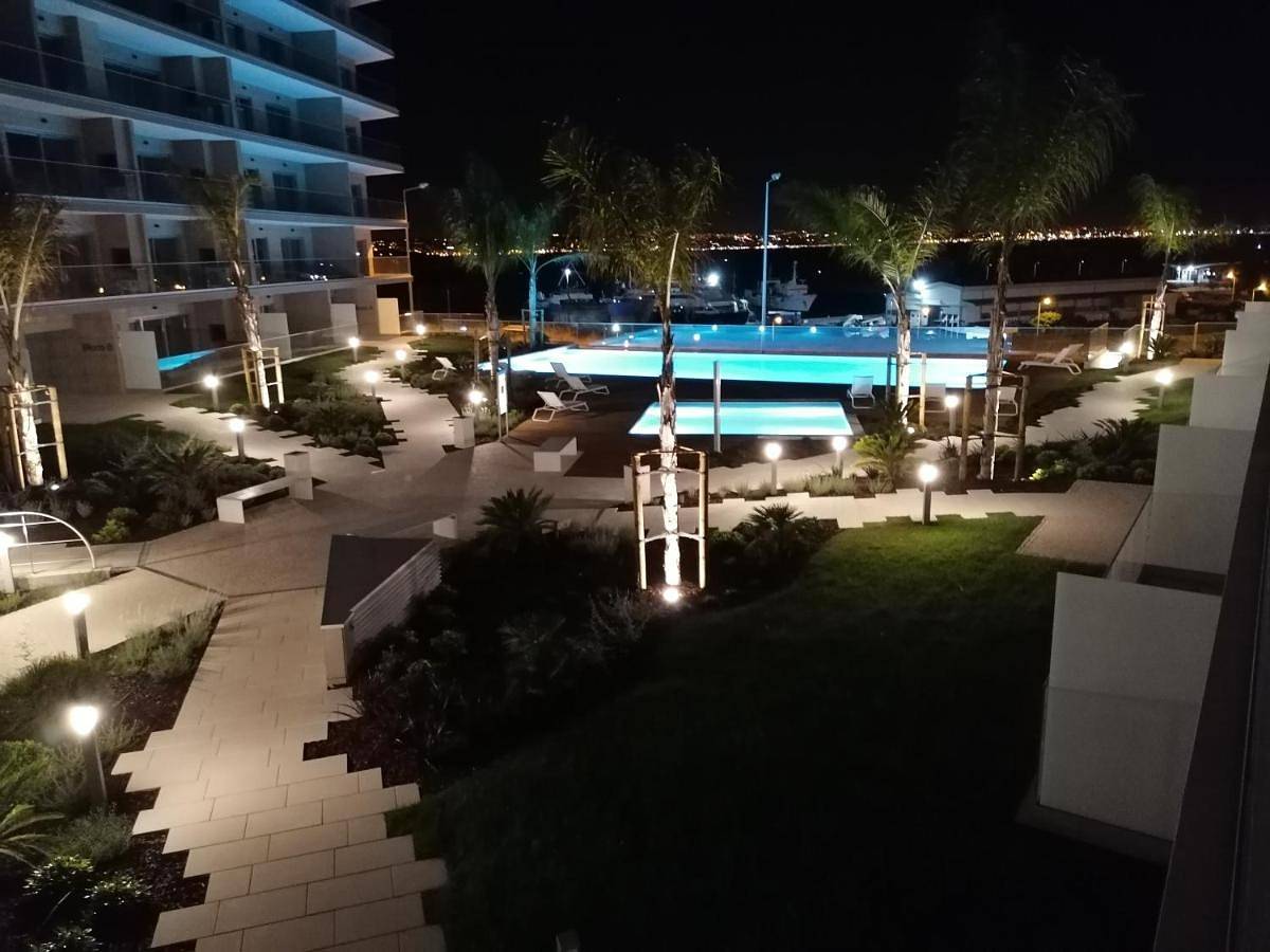 Apartamento inteiro, Two-Bedroom Apartment in Seixal, Halbinsel von Setúbal