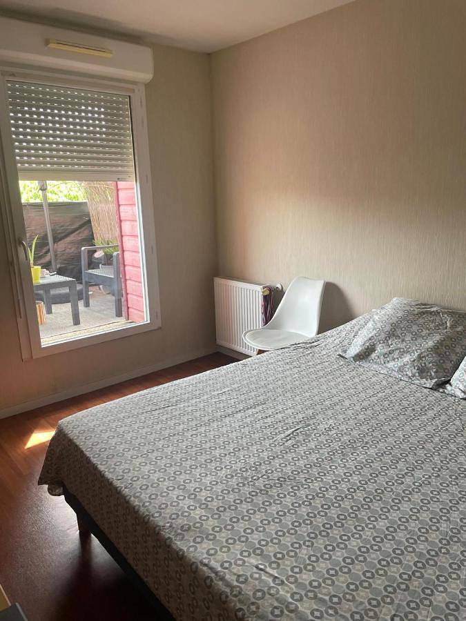 Gîte pour 5 personnes, avec terrasse à Artigues-près-Bordeaux - 4