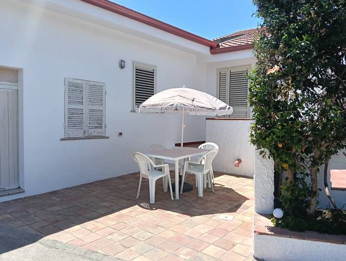 Location de vacances pour 4 personnes à Sant'Anna Arresi - 4