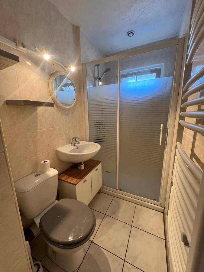 Gîte pour 4 personnes, animaux acceptés à Saint-Éloy-les-Mines - 3