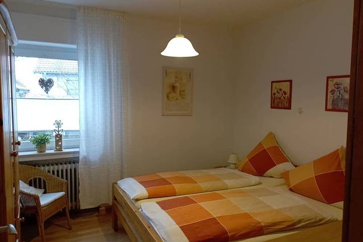 Ferienwohnung für 5 Personen, mit Haustier in Bad Wünnenberg - 2