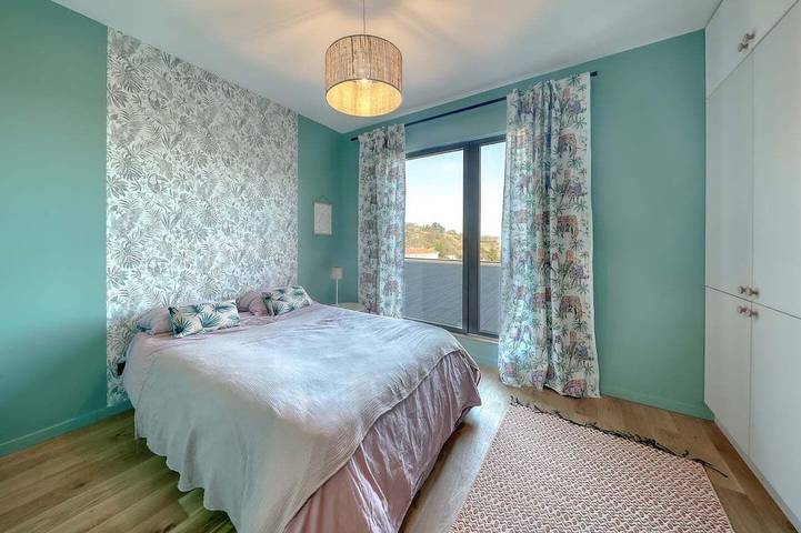 Location de vacances pour 12 personnes, avec jardin à Saint-Romain-au-Mont-d'Or - 3