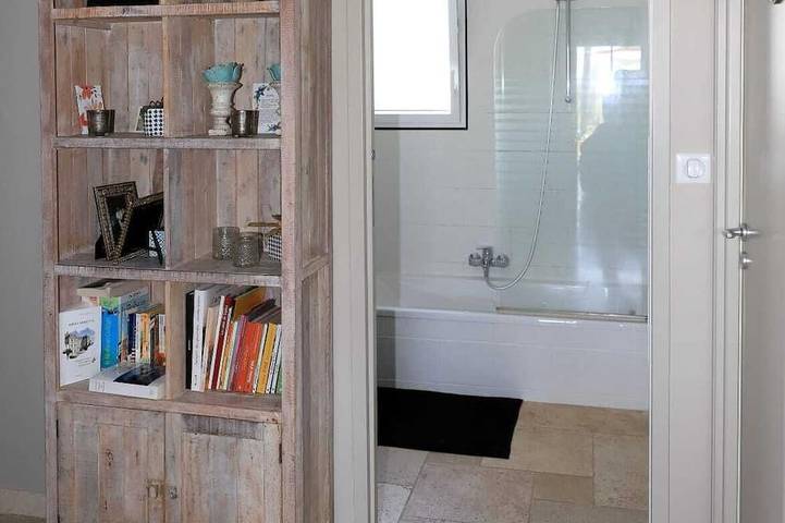 Location de vacances pour 4 personnes, animaux acceptés à Marsilly - 4