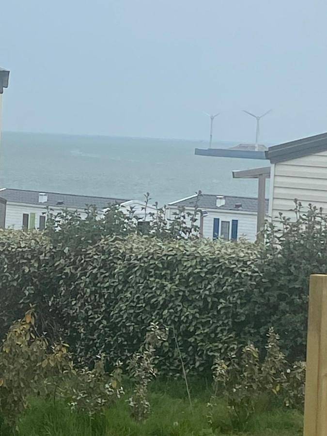 Mobile Home in Le Portel, Région de Boulogne-sur-Mer