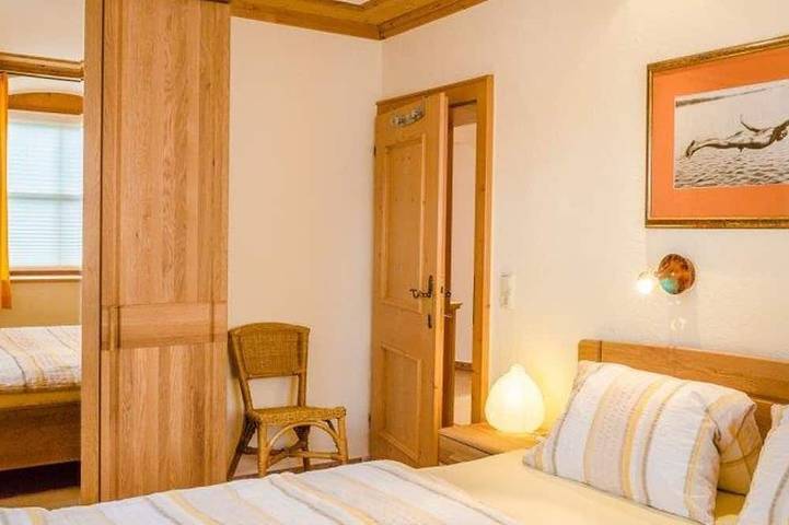 Bauernhof für 4 Personen, mit Balkon in Ellmau - 3