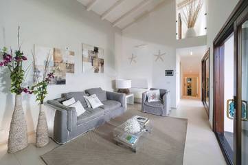 Villa per 6 Persone in Cefalù (Comune), Provincia di Palermo, Foto 3