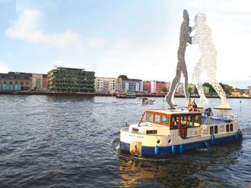 Boot für 12 Personen in Zeuthen, Dahme-Spreewald, Bild 2