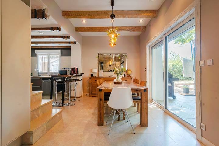Ferienhaus für 11 Personen, mit Garten in Aix-en-Provence - 3